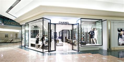 chanel near|chanel boutiques near me.